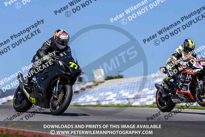 motorbikes;no limits;peter wileman photography;portimao;portugal;trackday digital images